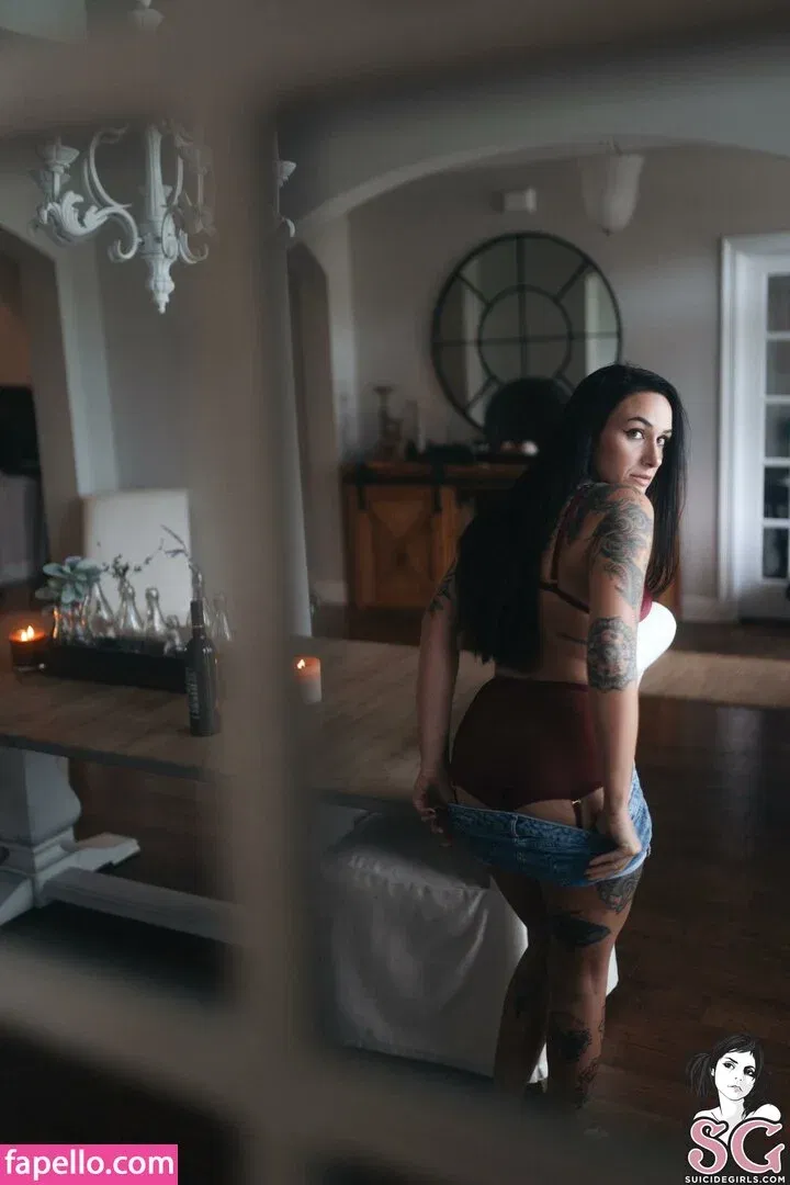 Swampxcricket Onlyfans Photo Gallery 