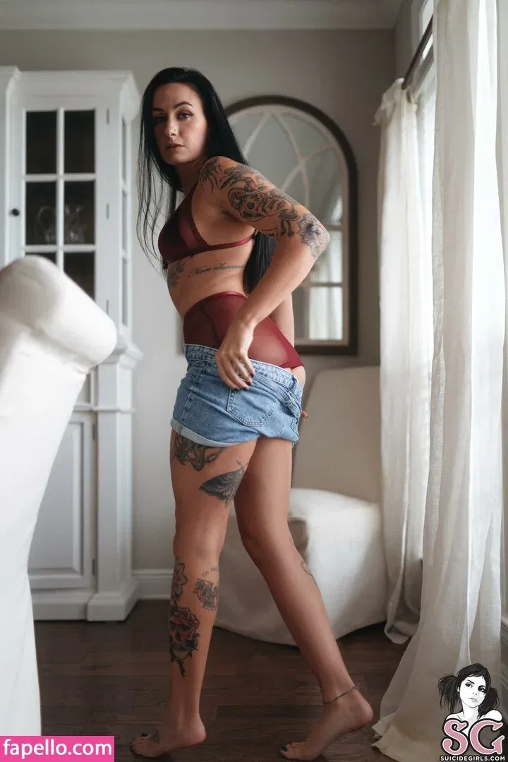 Swampxcricket Onlyfans Photo Gallery 