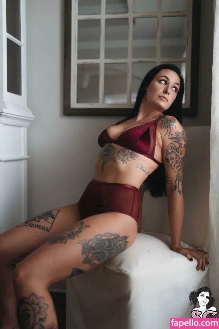 Swampxcricket Onlyfans Photo Gallery 