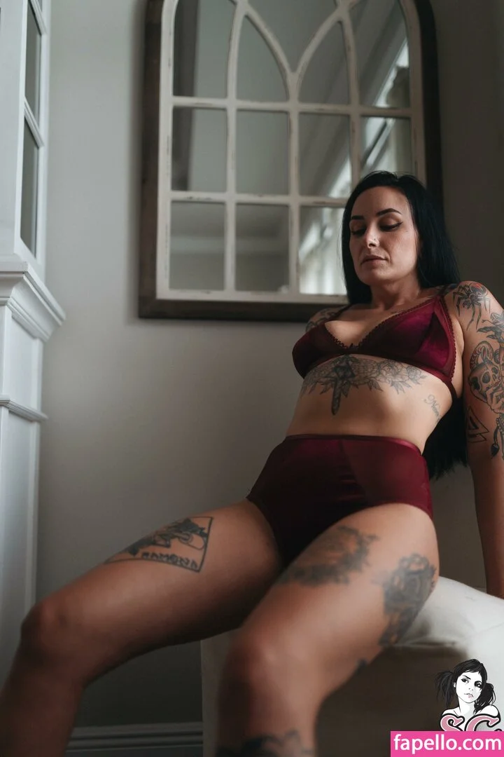 Swampxcricket Onlyfans Photo Gallery 