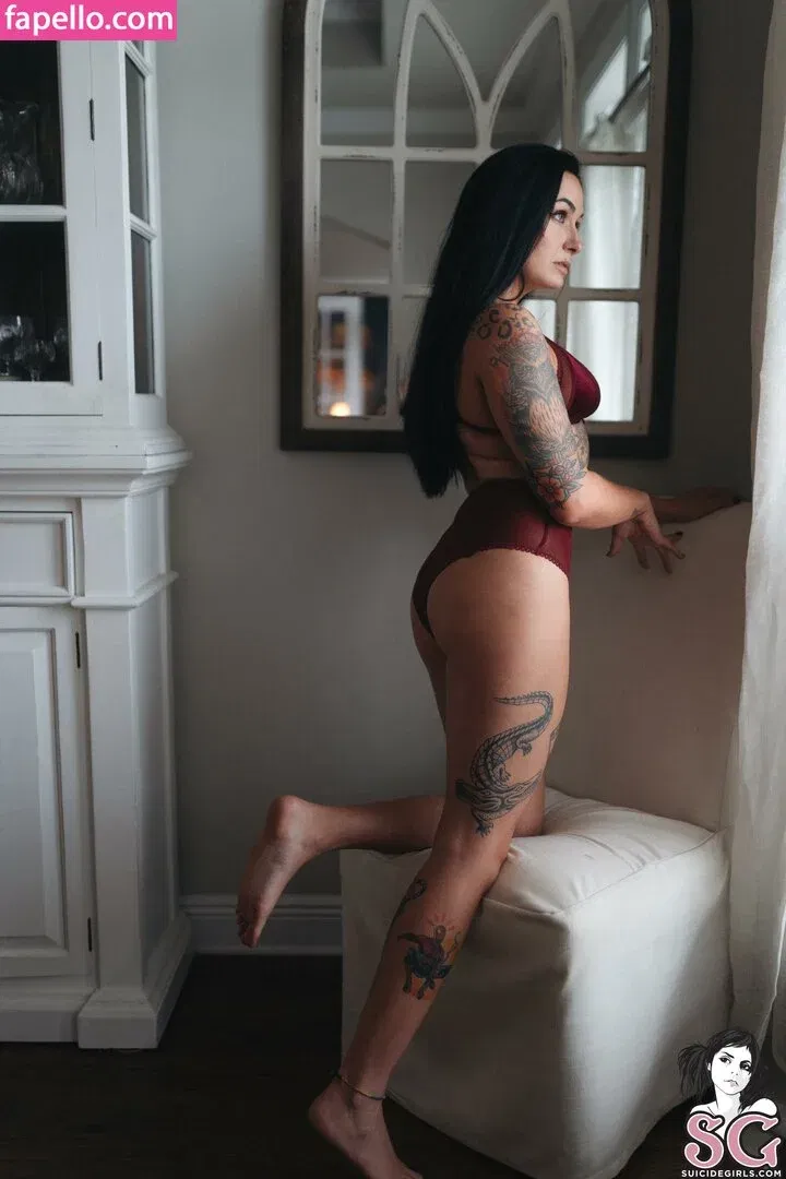 Swampxcricket Onlyfans Photo Gallery 