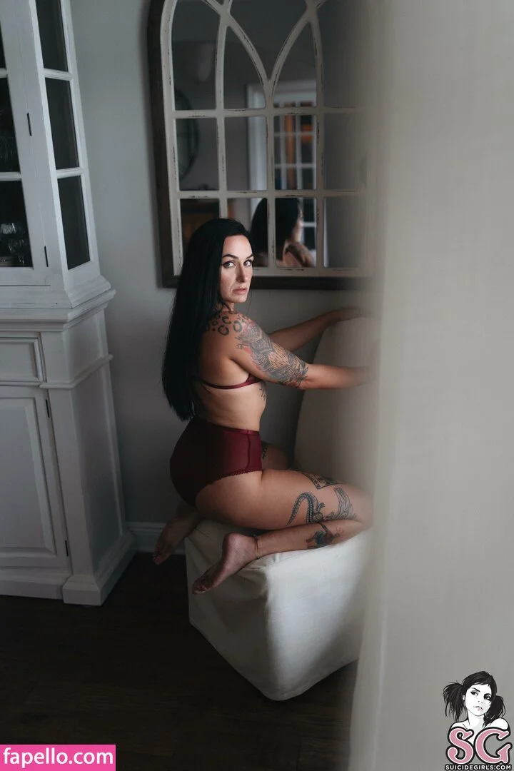 Swampxcricket Onlyfans Photo Gallery 