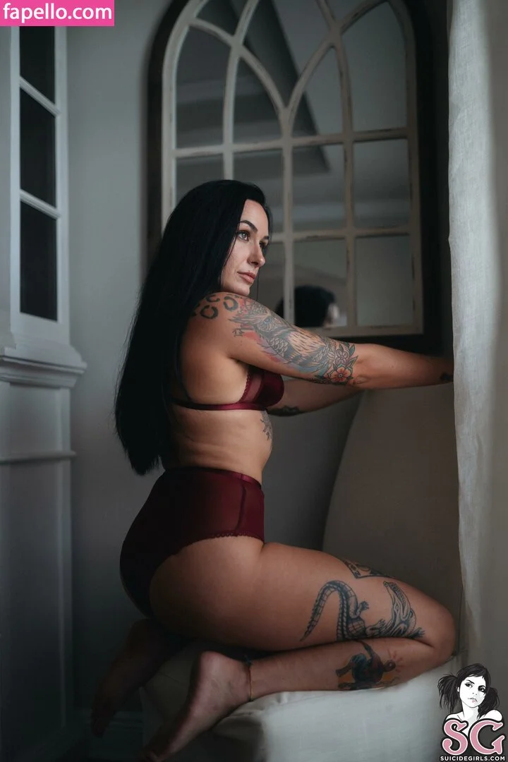 Swampxcricket Onlyfans Photo Gallery 