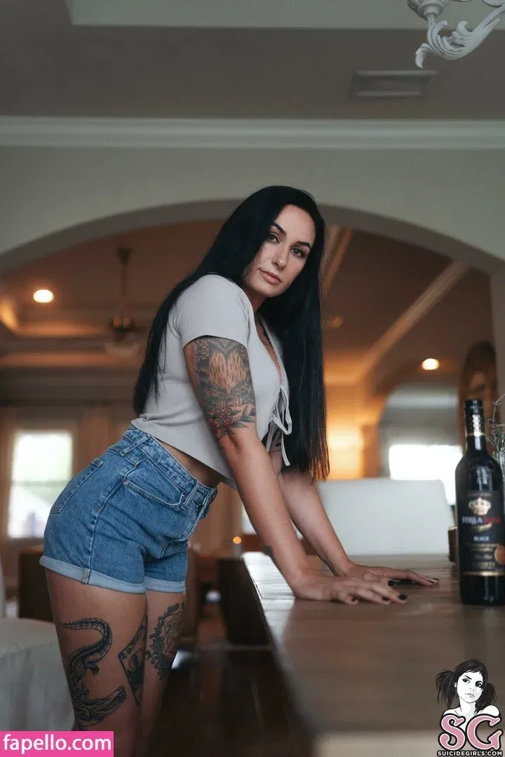 Swampxcricket Onlyfans Photo Gallery 