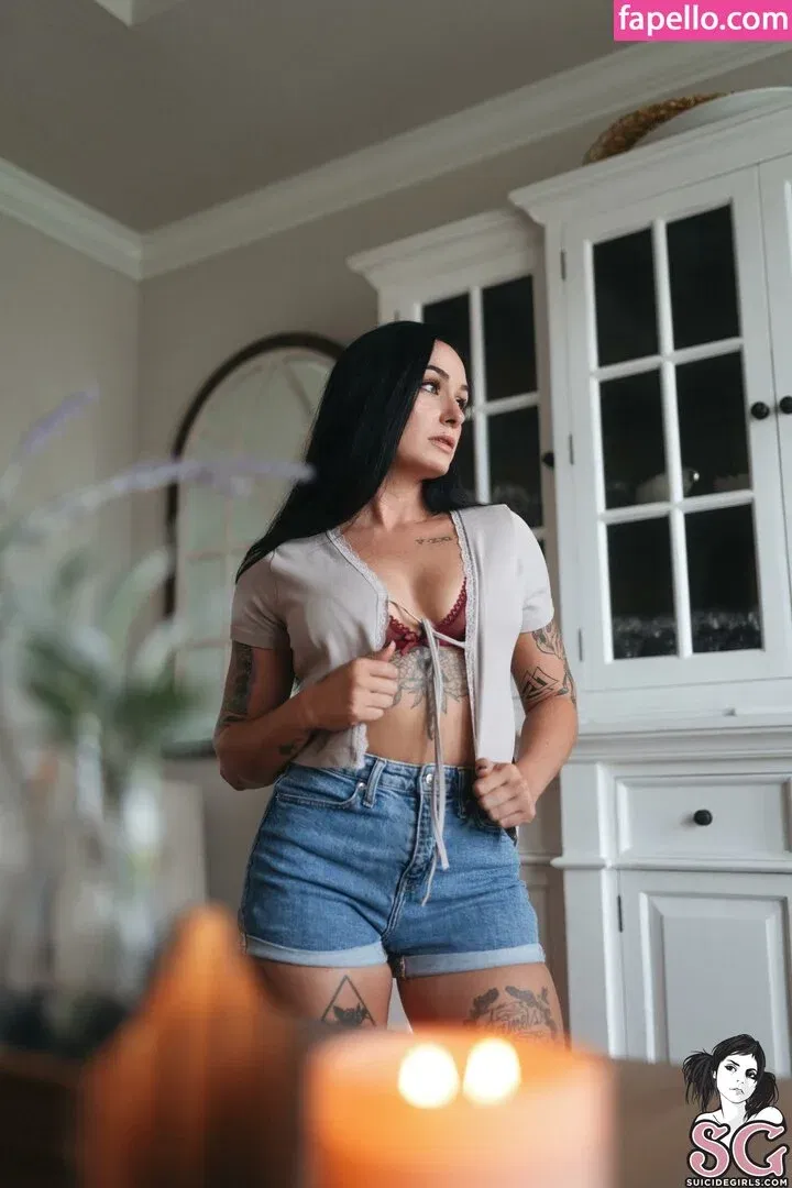 Swampxcricket Onlyfans Photo Gallery 