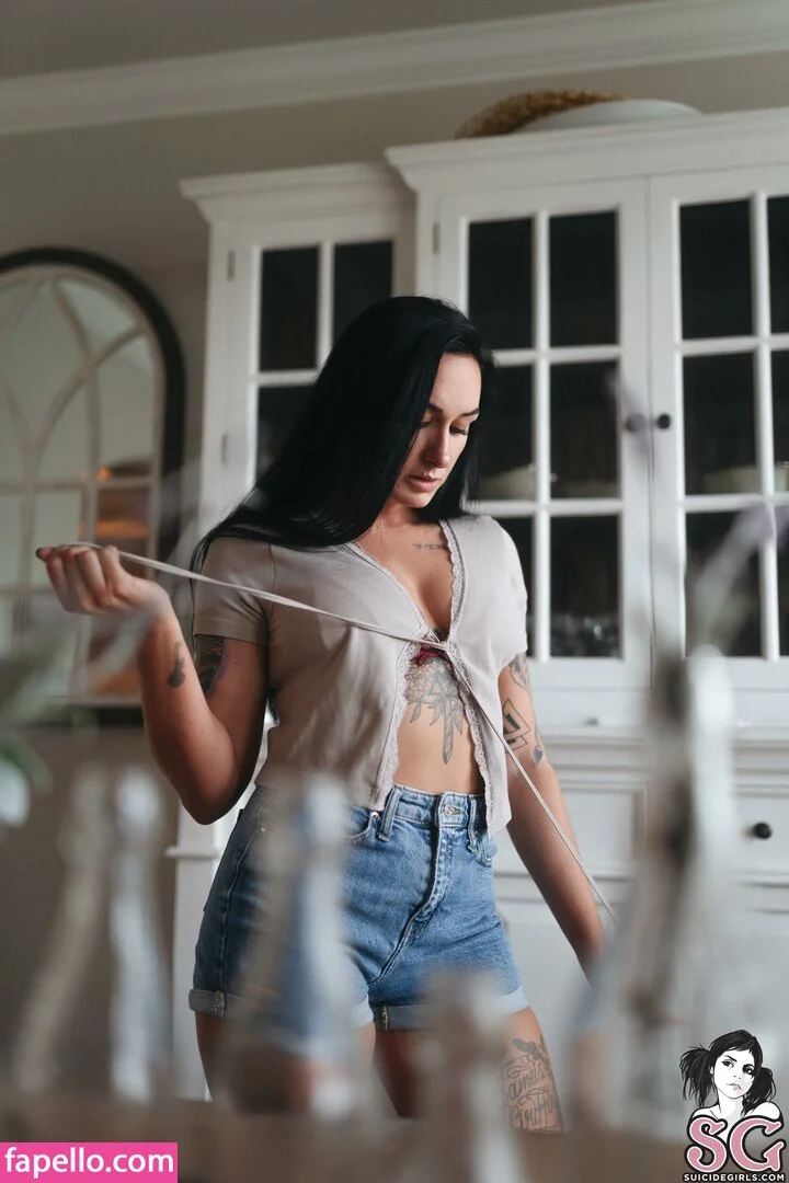 Swampxcricket Onlyfans Photo Gallery 