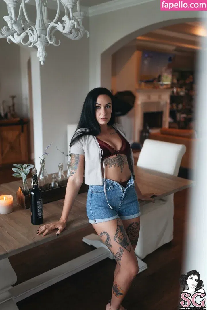 Swampxcricket Onlyfans Photo Gallery 