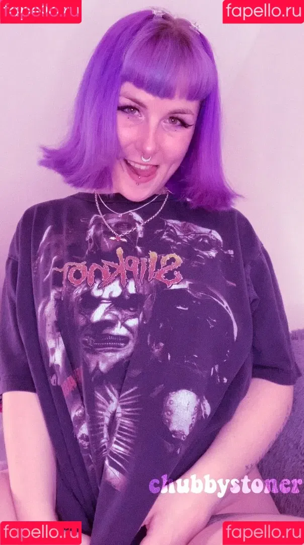 Chubbystoner Onlyfans Photo Gallery 