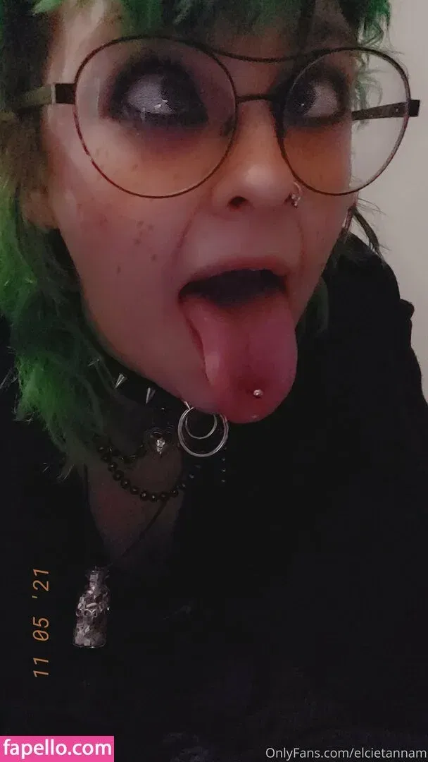 elcietannam Onlyfans Photo Gallery 