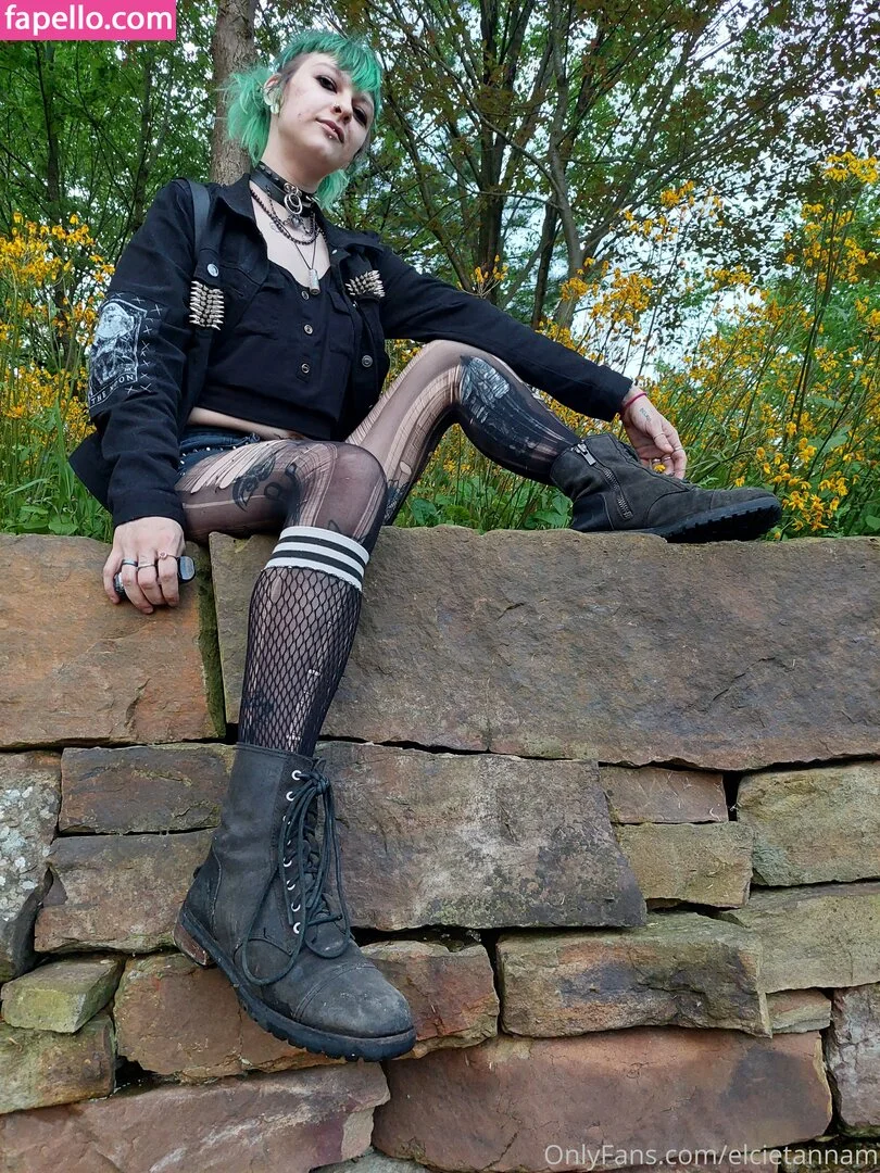 elcietannam Onlyfans Photo Gallery 