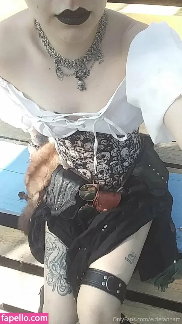 elcietannam Onlyfans Photo Gallery 