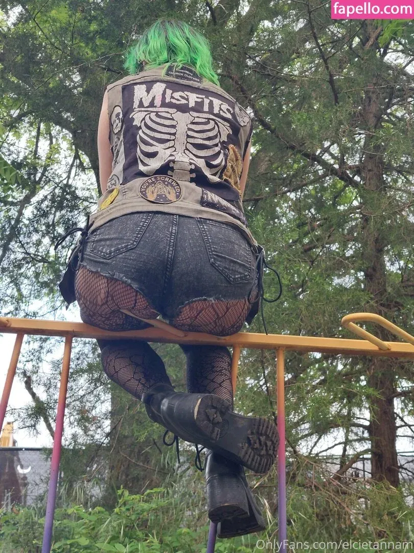 elcietannam Onlyfans Photo Gallery 