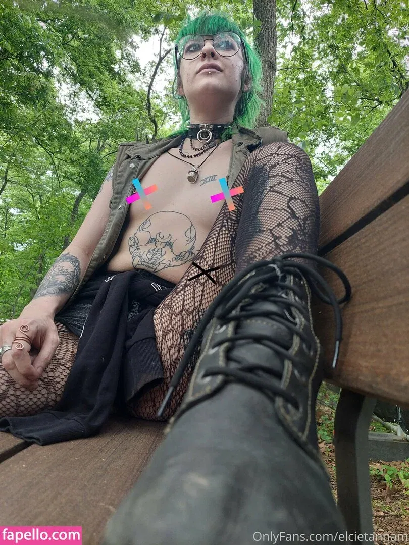 elcietannam Onlyfans Photo Gallery 