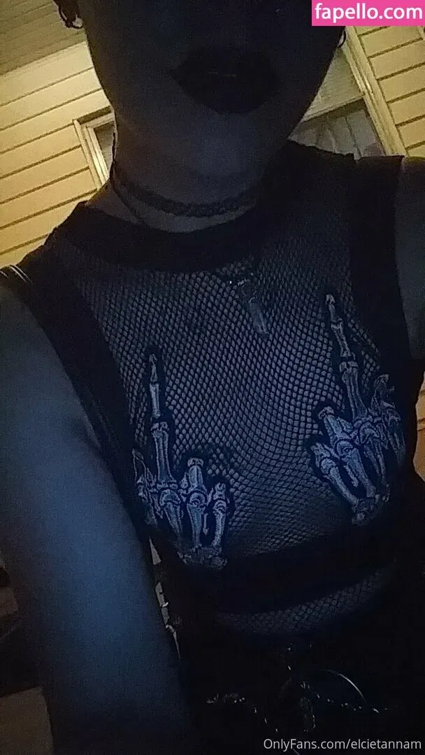 elcietannam Onlyfans Photo Gallery 