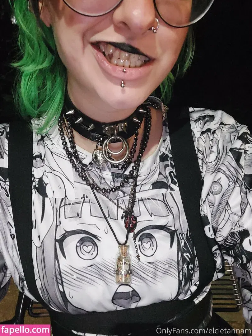 elcietannam Onlyfans Photo Gallery 