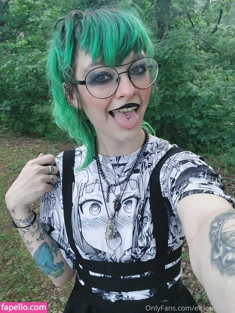 elcietannam Onlyfans Photo Gallery 