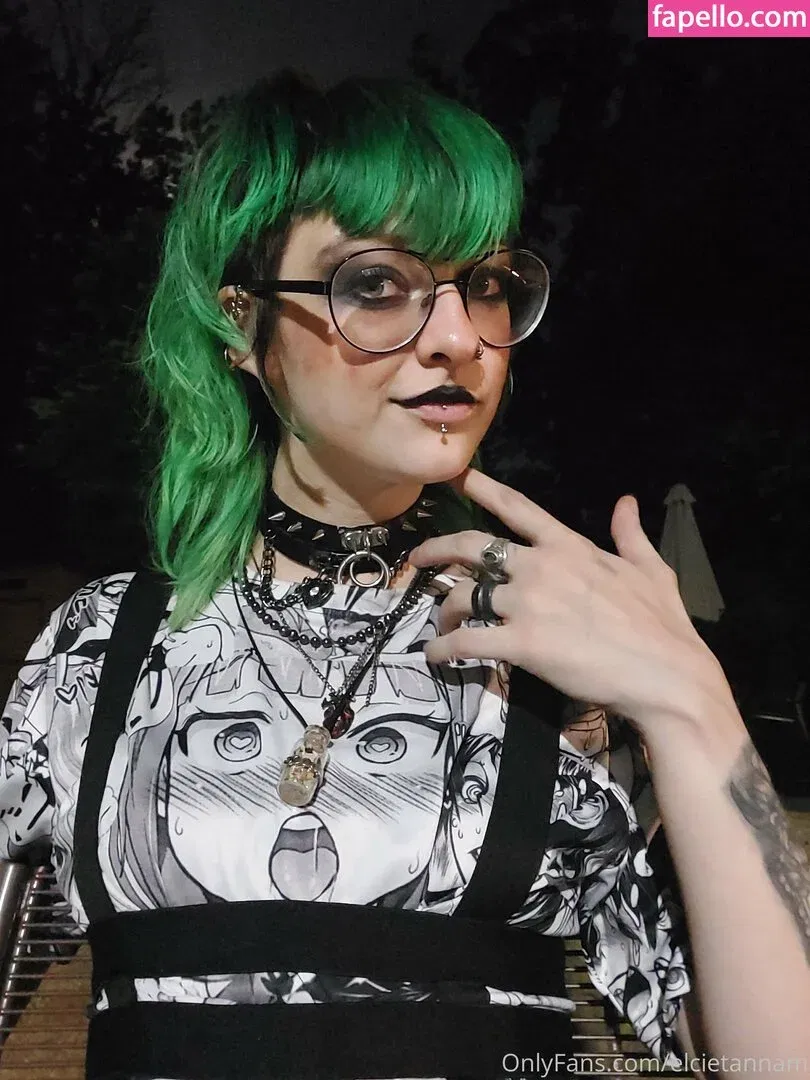 elcietannam Onlyfans Photo Gallery 