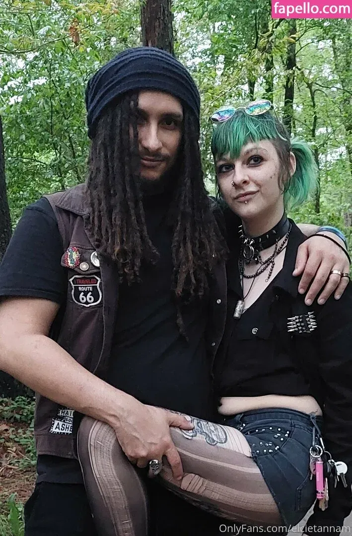 elcietannam Onlyfans Photo Gallery 