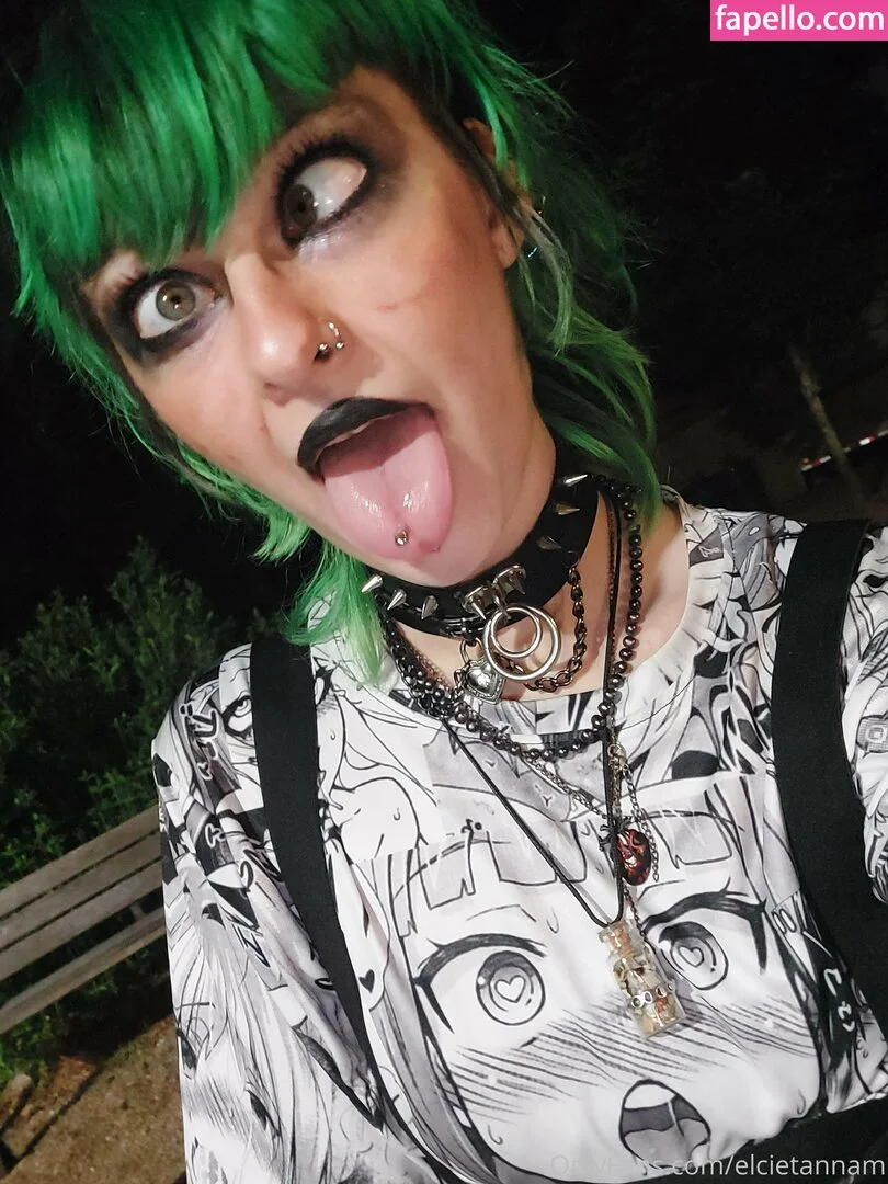 elcietannam Onlyfans Photo Gallery 