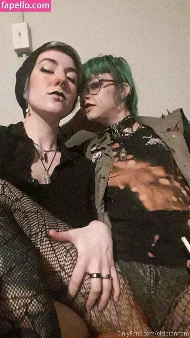 elcietannam Onlyfans Photo Gallery 