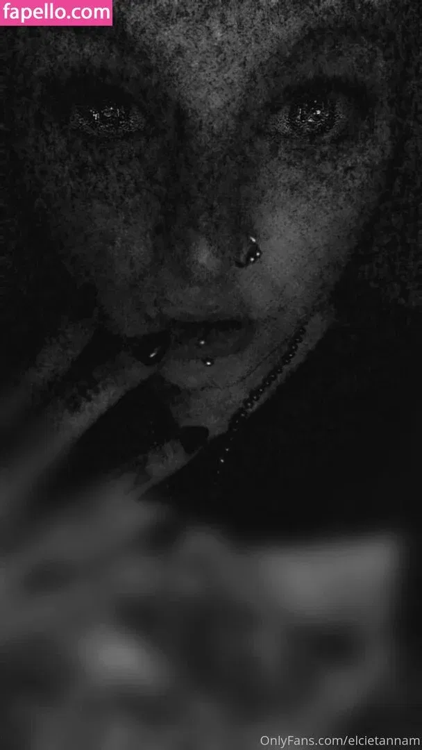 elcietannam Onlyfans Photo Gallery 