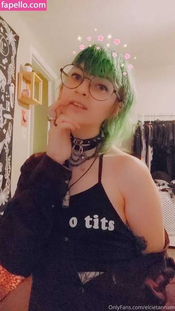 elcietannam Onlyfans Photo Gallery 