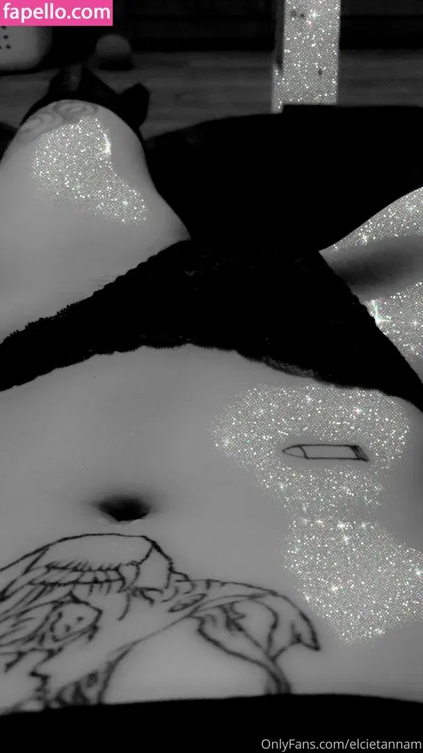 elcietannam Onlyfans Photo Gallery 