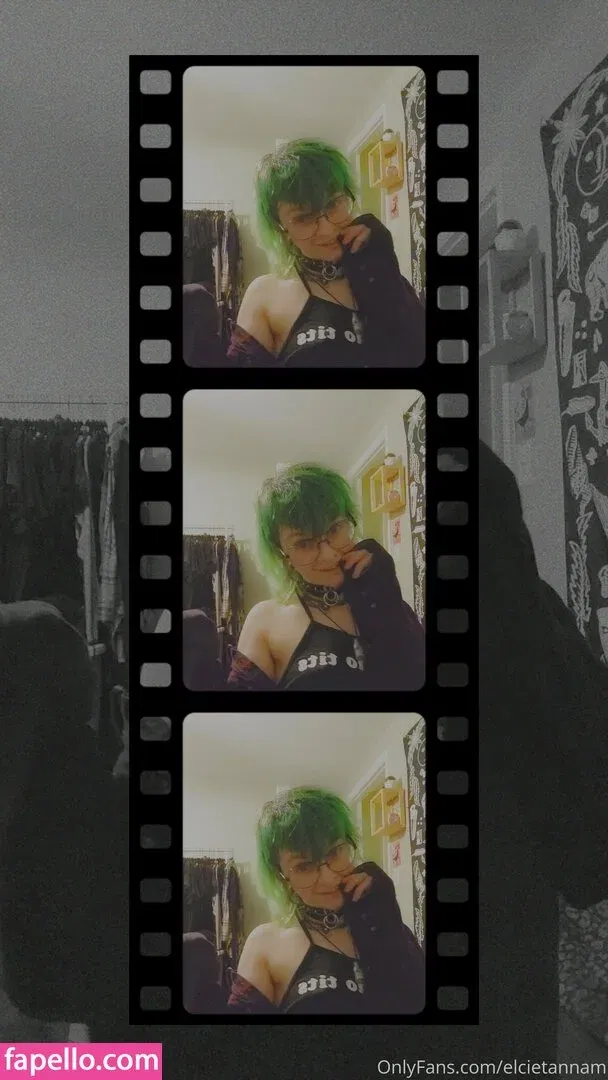 elcietannam Onlyfans Photo Gallery 