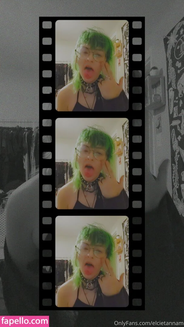 elcietannam Onlyfans Photo Gallery 