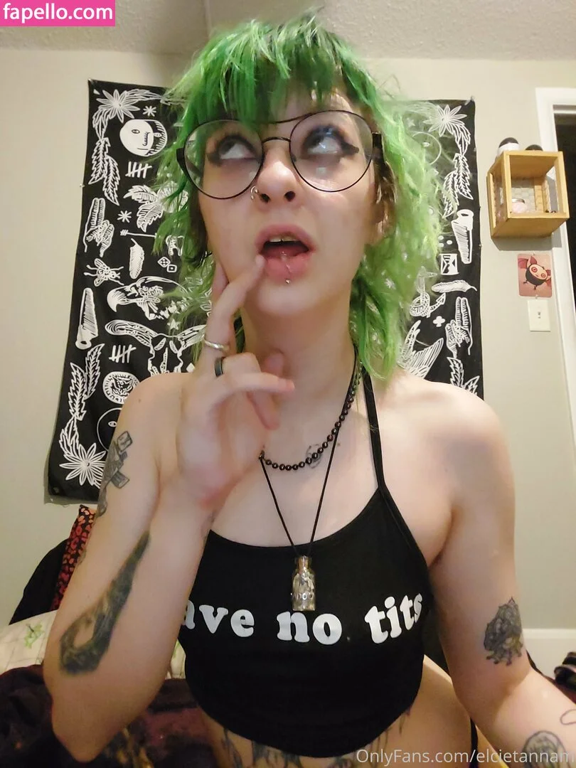 elcietannam Onlyfans Photo Gallery 