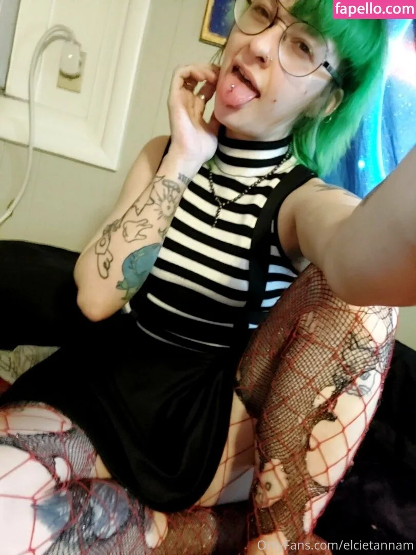 elcietannam Onlyfans Photo Gallery 