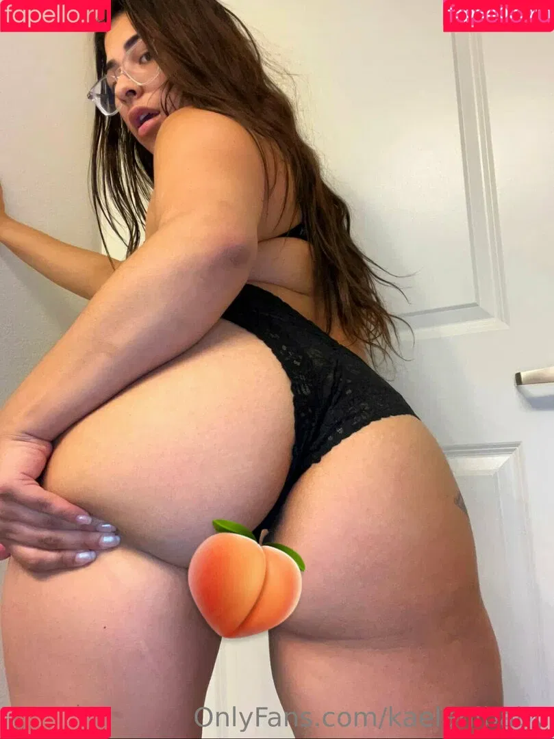 kaelanibaby Onlyfans Photo Gallery 