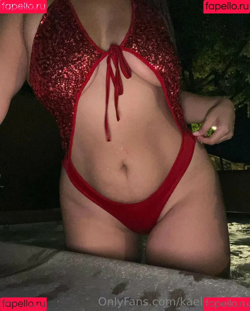 kaelanibaby Onlyfans Photo Gallery 