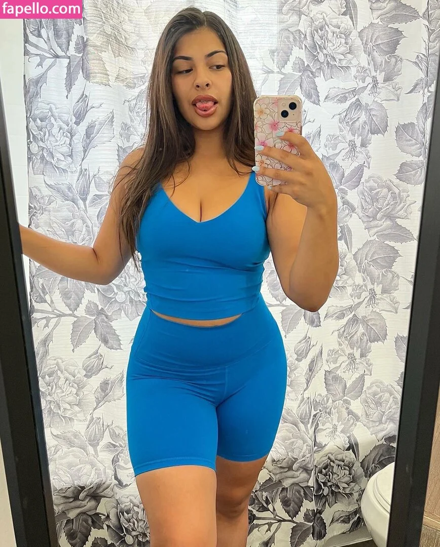 kaelanibaby Onlyfans Photo Gallery 