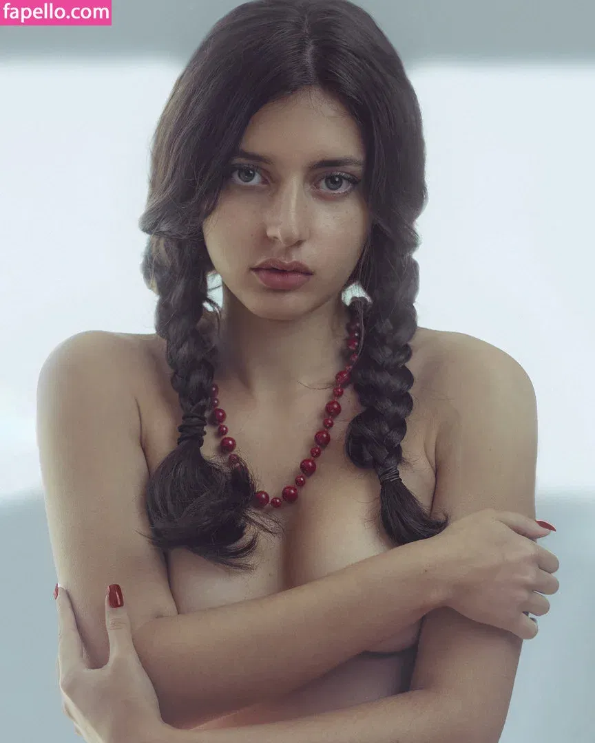 Kimmikka_ Onlyfans Photo Gallery 