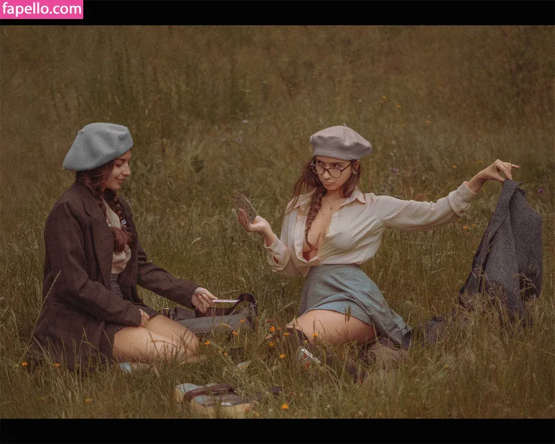 Kimmikka_ Onlyfans Photo Gallery 