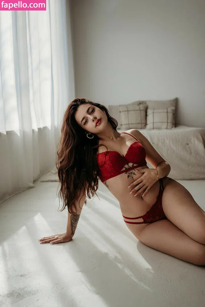 Kimmikka_ Onlyfans Photo Gallery 