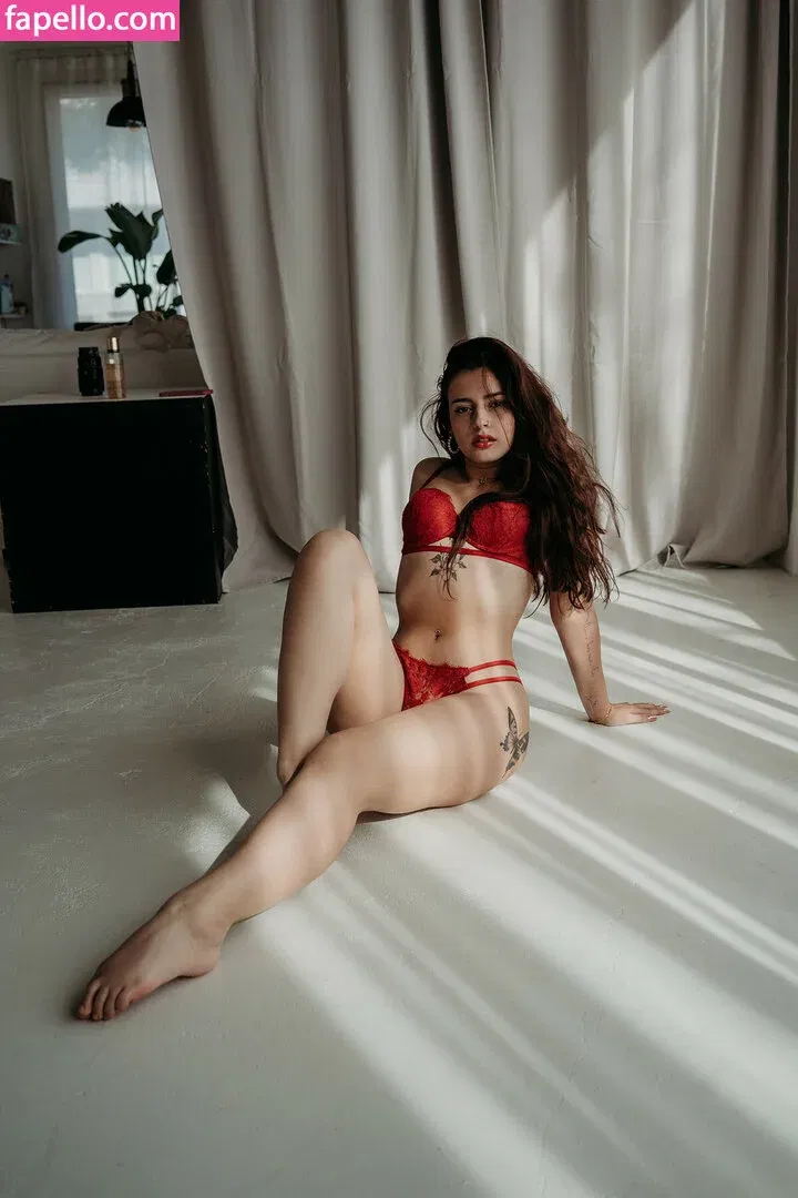 Kimmikka_ Onlyfans Photo Gallery 