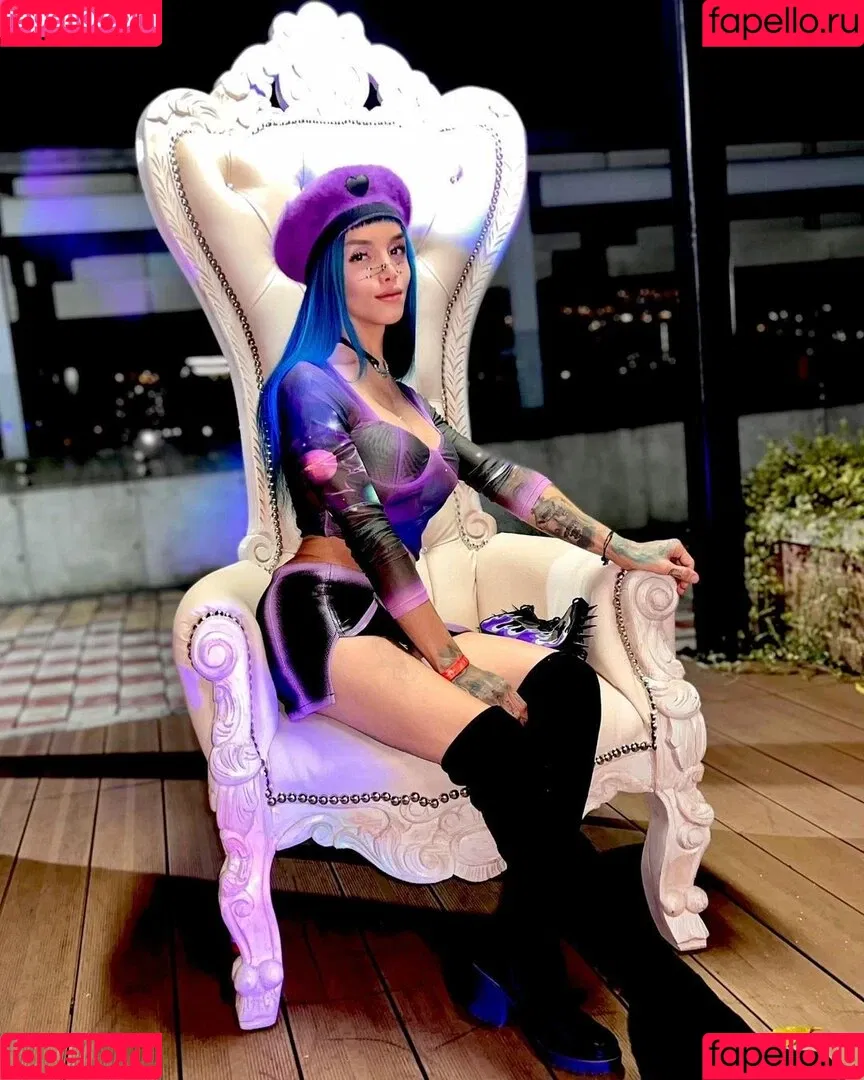 Sara Salazar Onlyfans Photo Gallery 