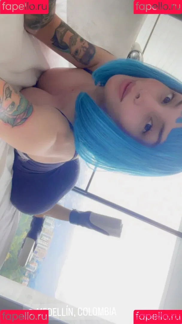 Sara Salazar Onlyfans Photo Gallery 