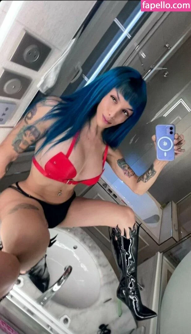 Sara Salazar Onlyfans Photo Gallery 