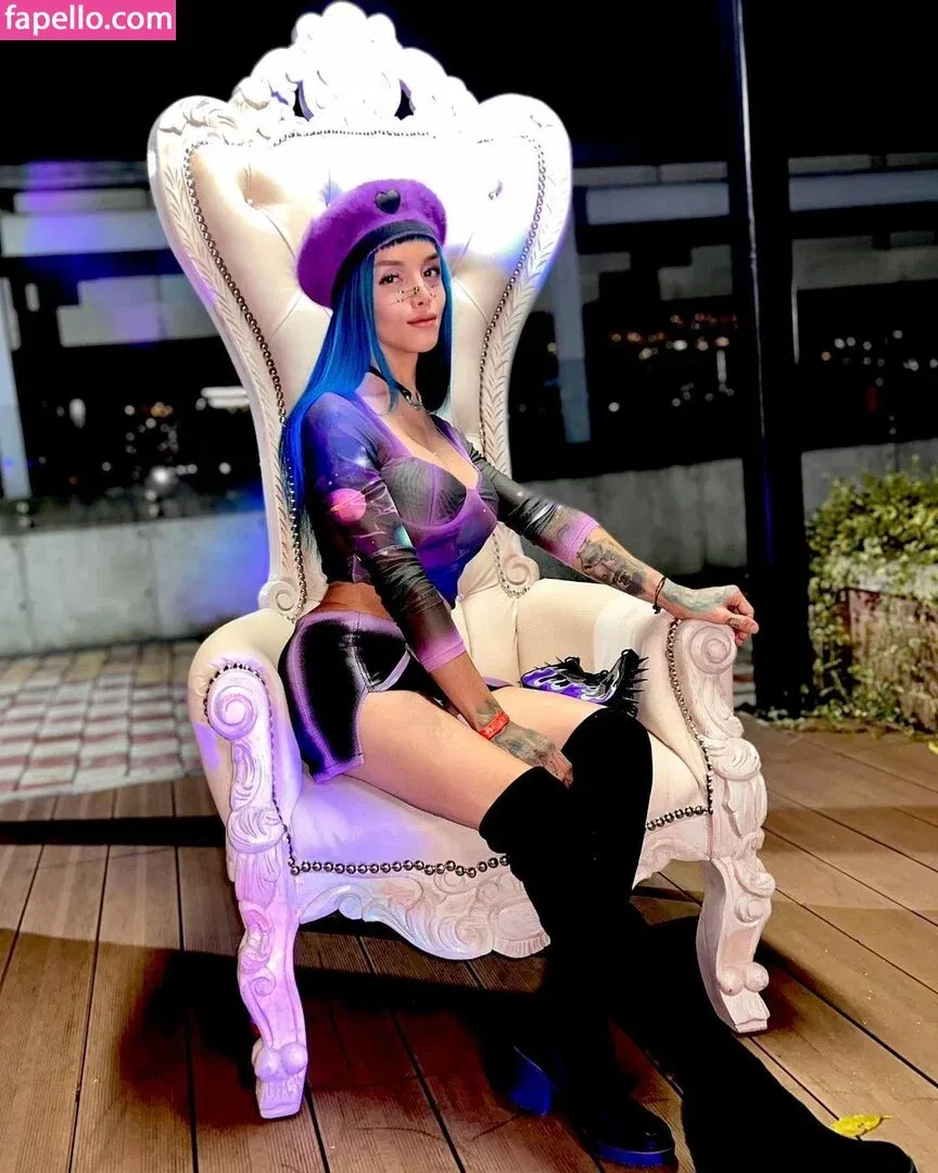 Sara Salazar Onlyfans Photo Gallery 