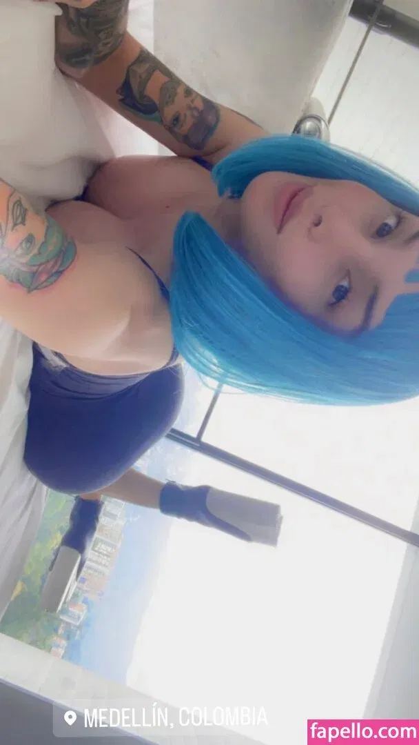 Sara Salazar Onlyfans Photo Gallery 