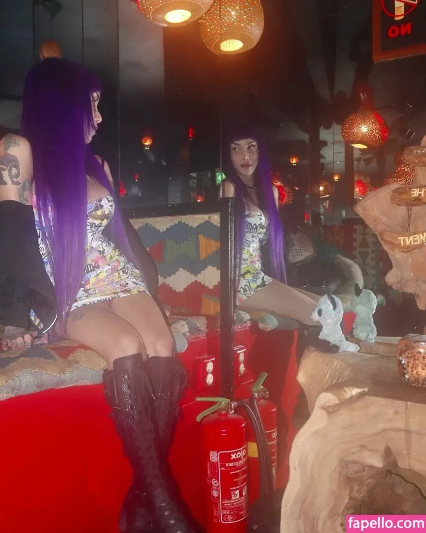 Sara Salazar Onlyfans Photo Gallery 