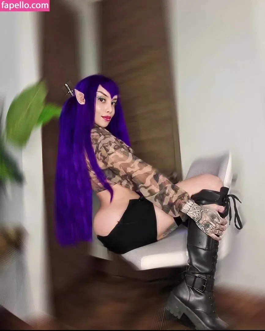 Sara Salazar Onlyfans Photo Gallery 