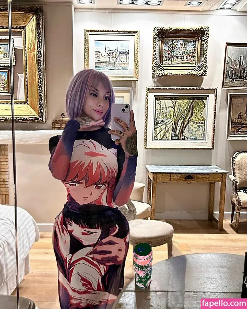 Sara Salazar Onlyfans Photo Gallery 