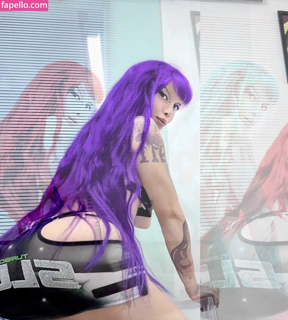 Sara Salazar Onlyfans Photo Gallery 