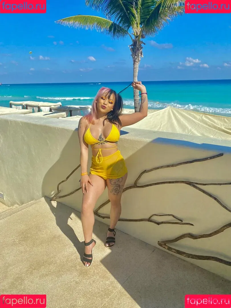 Edmthotiana Onlyfans Photo Gallery 