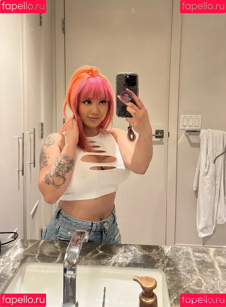 Edmthotiana Onlyfans Photo Gallery 