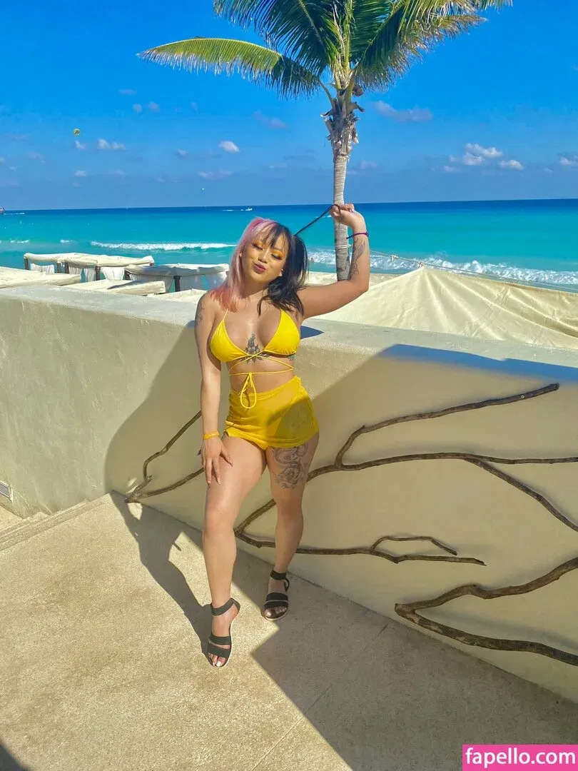 Edmthotiana Onlyfans Photo Gallery 